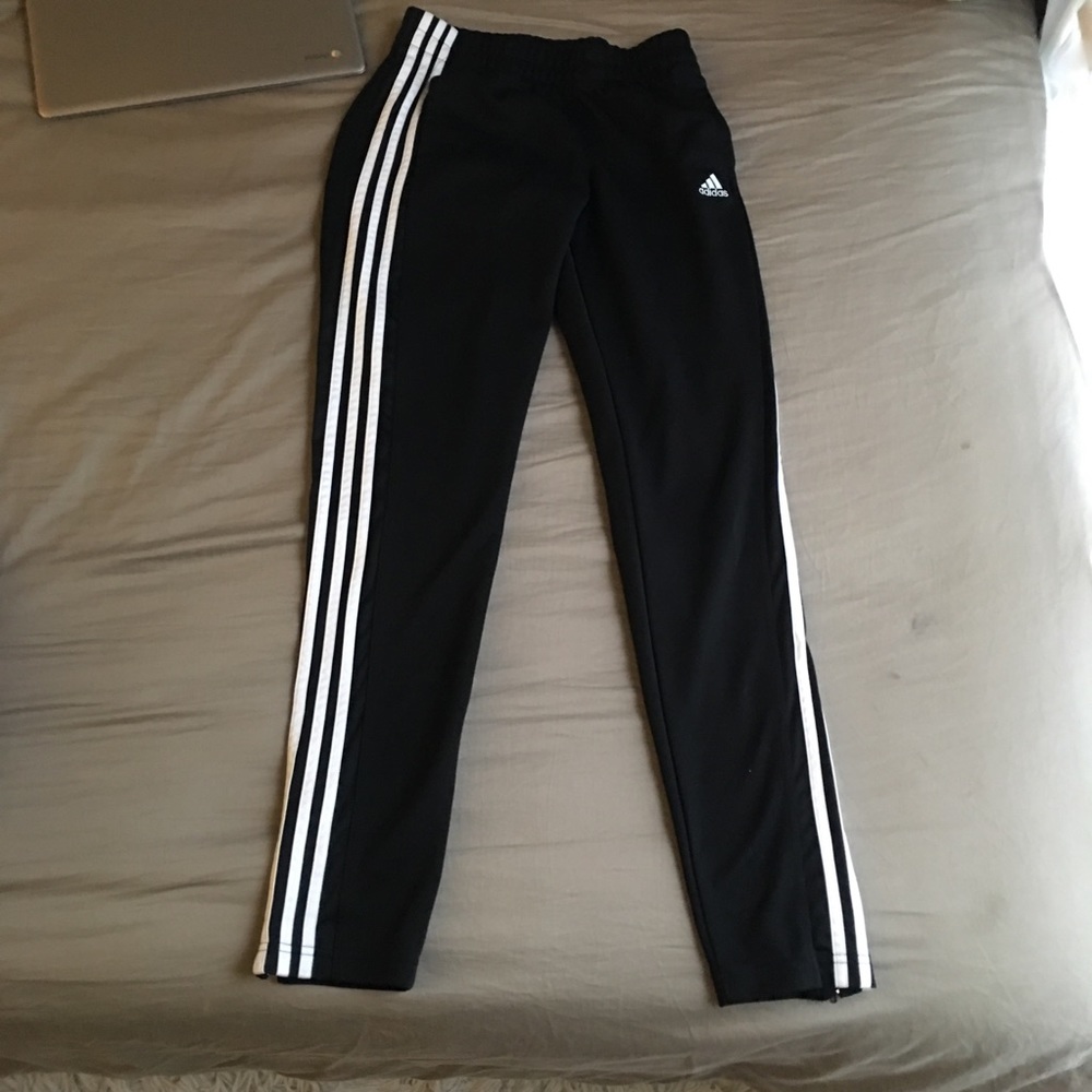 adidas joggers